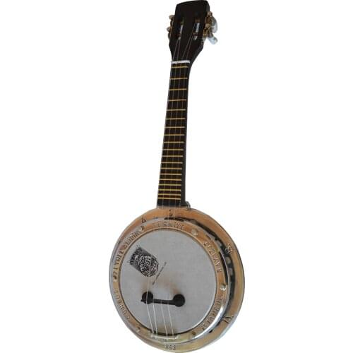 TURKISH CUMBUS CUMBUSH UKULELE BY ZEYNEL ABIDIN
