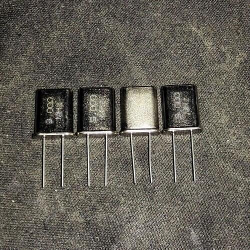 10pcs 9.000 MHz Crystal Filter 49 u Crystal Filter SSB radio amateur radio
