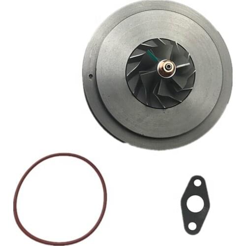 49477-01203 LR038322 LR065510 Cartridge For TD04V LR038322 Turbocharger On Land Rover Discovery 2.2D, Jaguar XF 2.2D