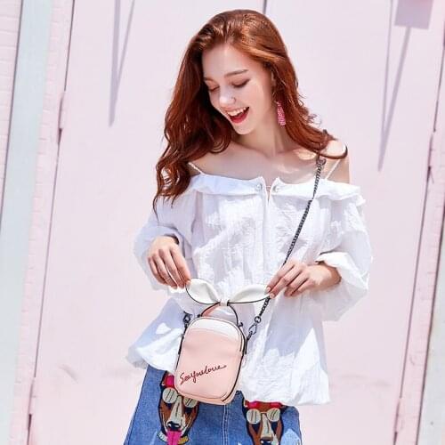 Allamont Lavin Womens Summer Bags