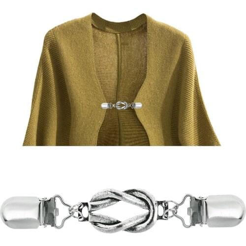 BGVfive Brooches For Men