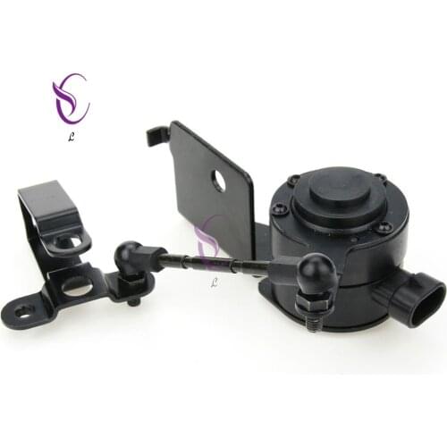 15128648 924-488 Left Rear Suspension Sensor For Cadillac Escalade ESV EXT Chevrolet Suburban Avalanche Tahoe GMC Yukon XL