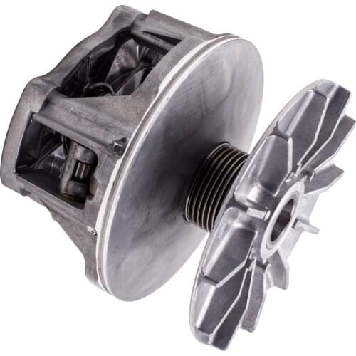 Drive Clutch Primary Clutch for Polaris Scrambler 500 for Sportsman 450 500 for MAGNUM 330 1321976