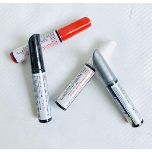 Car Repair Care Tools Waterproof Car Scratch Repair Remover Pen Auto Paint Styling Painting Pens Polishes Paint Protective Foil