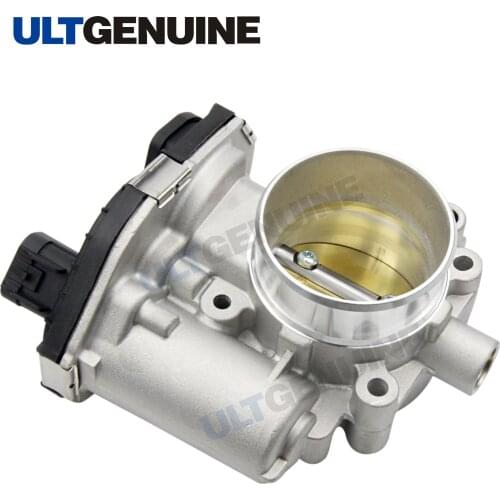 Throttle Body For Chevrolet 2015 Sail 3 1.3 1.5 24103943