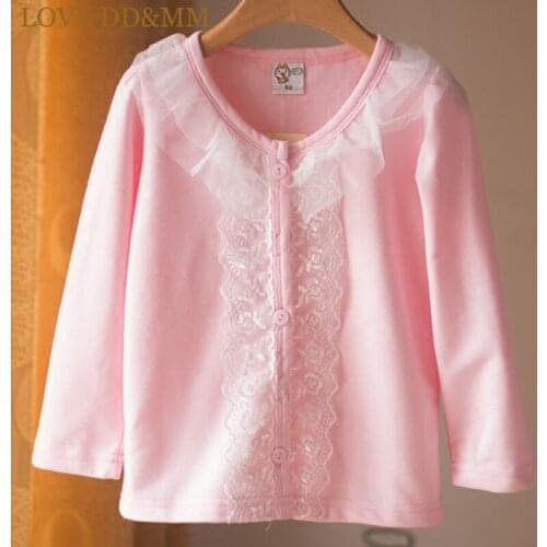 Кардиганы для девочек LOVE DD&MM China At AliExpress