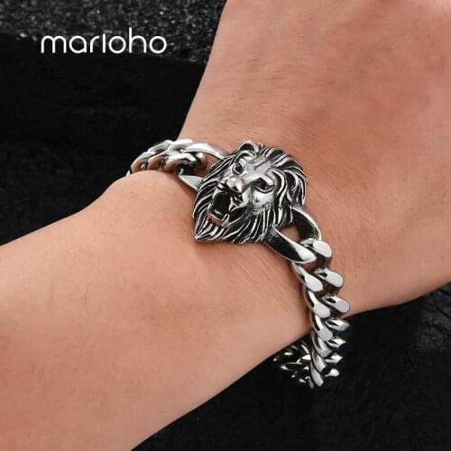 Парные браслеты Marioho China At AliExpress