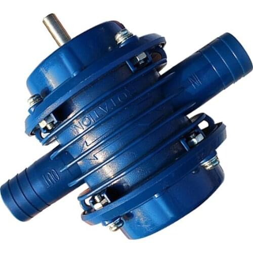 Mini Self-Priming Hand Electric Drill Water Pump Home Garden Centrifugal Pump Portable Power Tools Part