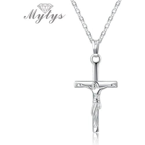 Подвески серебряные MYTYS China At AliExpress