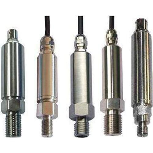 Small Voltage Pressure Transmitter For Water