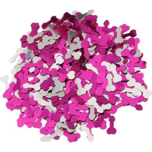Novelty Table Confetti Wedding Shower Hen Party Table Decor 15g