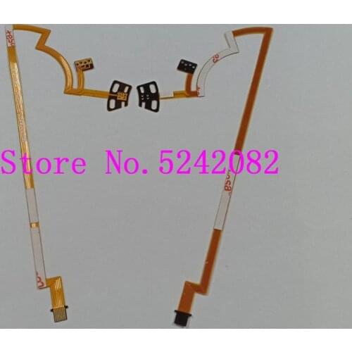 NEW Lens Aperture Flex Cable For TAMRON SP 150-600mm 150-600 mm f/5-6.3 Di VC USD Repair Part