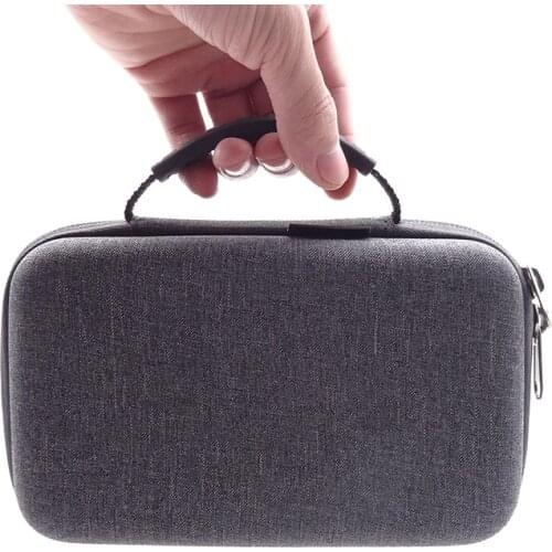 General Package for Sony PCM-D10 PCM-D100 PCM-D50 Recording Pen Receiving Box Portable Power bank data cable digital storage bag