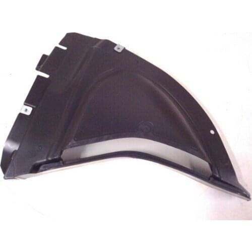 Front Fender Liner Extension Right Side for BMW F01 F02 730i 740i 750i 51757185006