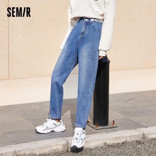 Semir Women's Skinny Jeans