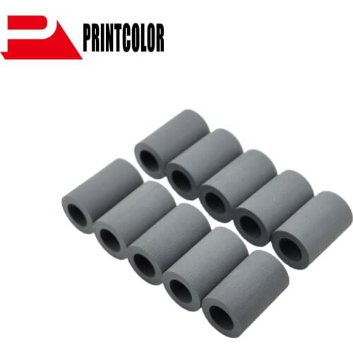 10X Duplex Feed Pickup Roller Tire for BROTHER HL 2260 2560 DCP 7080 7180 MFC 7380 7480 7880 L2340 L2360 L2361 L2366 L2500 L2520