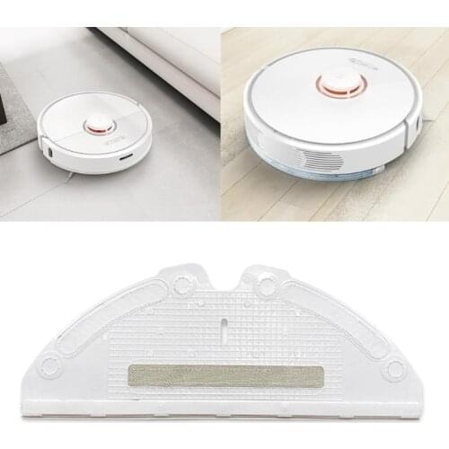 Mop Cloths Rag Bracket for Roborock S5 Max S6 Pure S6 S55 T6 T7 Vacuum Cleaner