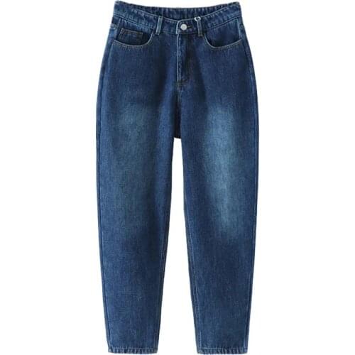 Xinbachen Women's High Waist Pants