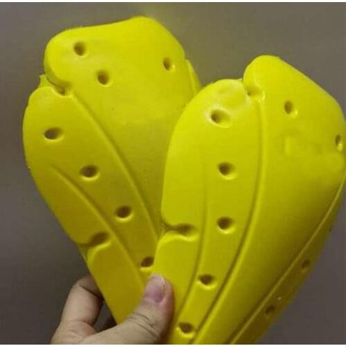 Motorcycle riding jeans protective gear motorcycle hit knee pads shock absorption wear-resistant pressure roller skating