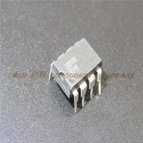 5PCS/LOT IR2101 IR2101PBF DIP-8 New original In Stock