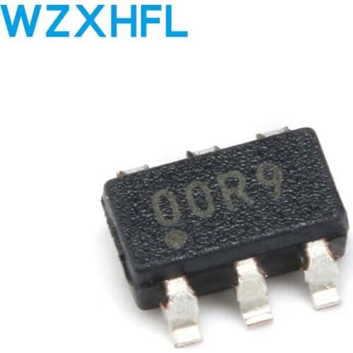 10pcs PIC10F200T-I/OT PIC10F200 SOT23-6