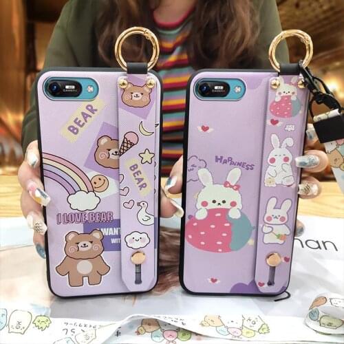 Glitter Anti-dust Phone Case For Itel A25/A35 Luxury Black Case Fashion Dirt-resistant For Woman