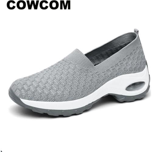 Модная обувь Cowcom China At AliExpress