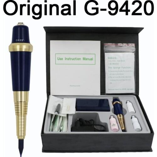 DDQ Tattoo Sets