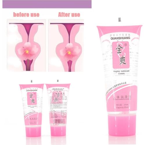 Female Vagina Orgasm Gel Libido Enhancer Aphrodisiac Increase Sexual Pleasure Gel 25Ml Exciter for Women Orgasm Lubricant