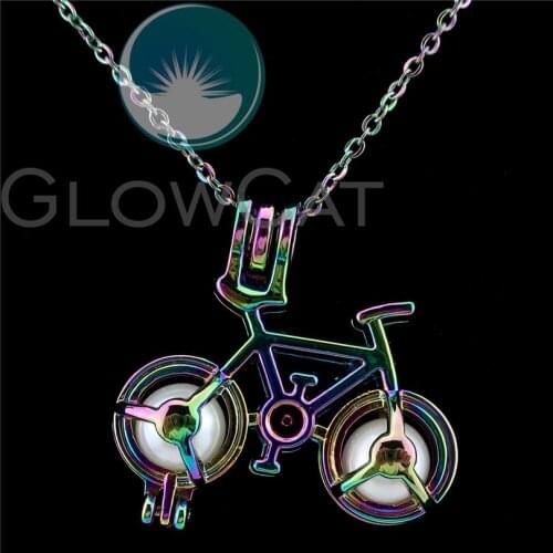 GLOWCAT Sport Bikes