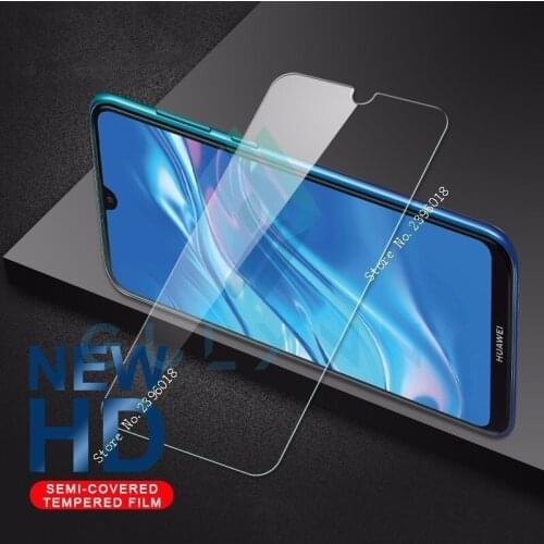 GULYNN Screen Protectors For Huawei Y5 Prime