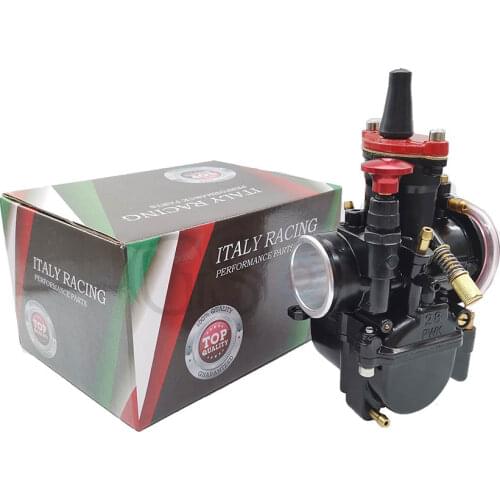 21 24 26 28 30 32 34mm Universal Maikuni PWK Carburetor Parts Scooters With Power Jet Motorcycle ATV 125CC 150CC