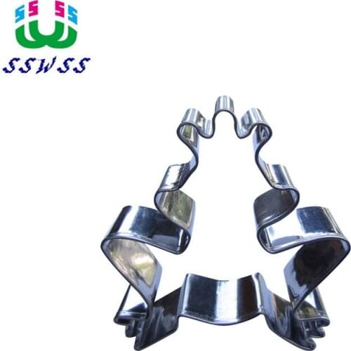 Handsome Frog Prince Shape Cake Decorating Fondant Cutters Tools,Animal Series Cake Cookie Biscuit Baking Molds,Direct Selling