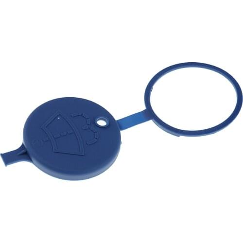 OEM 643230 Car Washer Bottle Cap Cover for Peugeot 206 408 Citroen Xsara Car Washer Bottle Cap High Quality Car Replacement Part