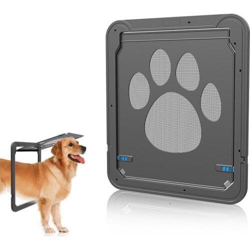 MANHAN Doors And Partitions For Dogs