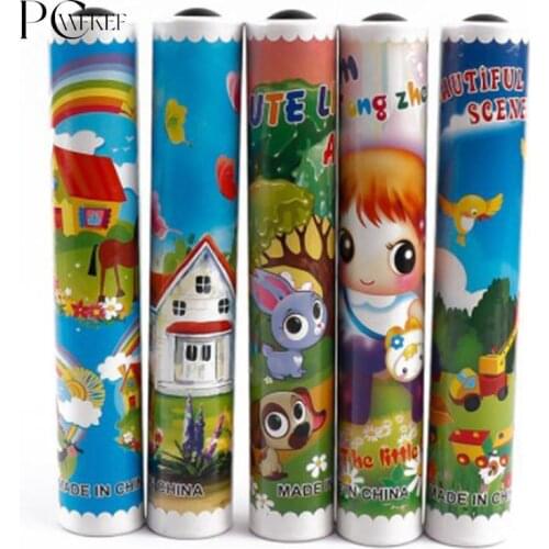 PCWFKEF Kaleidoscopes