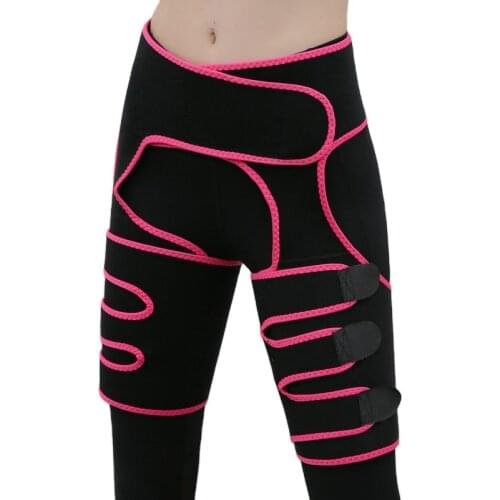 Custom Logo Fitness Gym Girls Women Men Trimmer Slimming Waist Belt