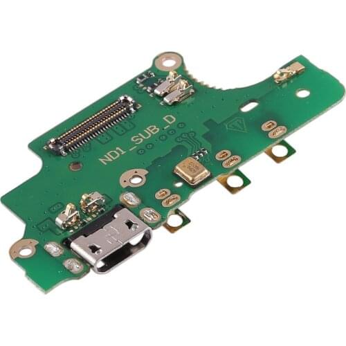 Charging Port Board for Nokia 5 Phone USB Data Charge Replacement Part