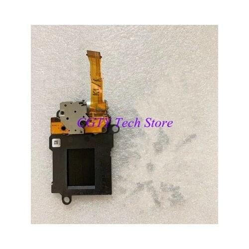 Repair Parts Shutter Unit For Sony ILCE-6500 ILCE-6600 A6500 A6600