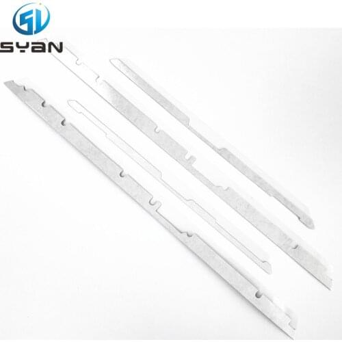 1631 Full Screen LCD Sticker For Microsoft Surface Pro 3 Display Screen Set Tape Adhesive Stripe Paper