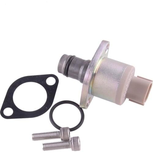 294200-0160 Car 2 Pins Fuel Pump Regulator Suction Control Valve SCV Fit For Fiat Ford Mazda 3 5 6 Nissan Opel Peugeot Vauxhall