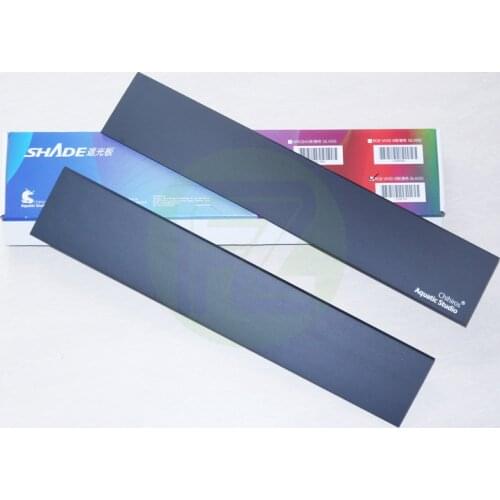 Chihiros VIVID 2 Aquarium LED Light RGB Hanging Stand Smart Plant Lighting Shade Light Accessories Free Shipping fish tank