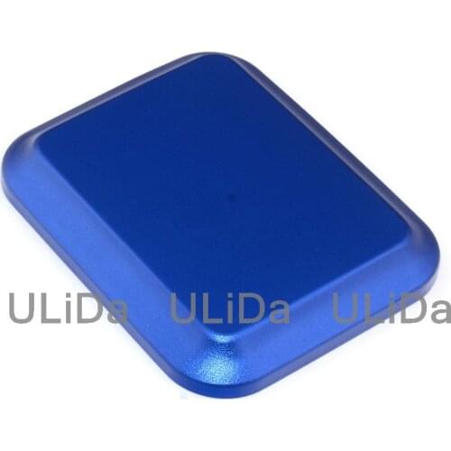 Aluminum Screw Tray /w Magnetic Pad for RC Model Car Heli Phone PC Repair Tools