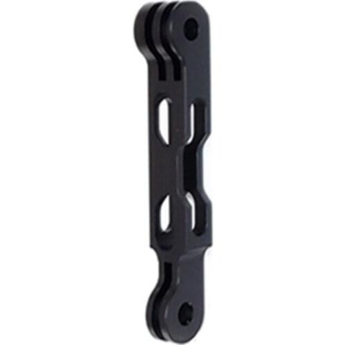 For insta 360 One R X Go pro Max Camera Aluminium Extension Rod Arm XXUC