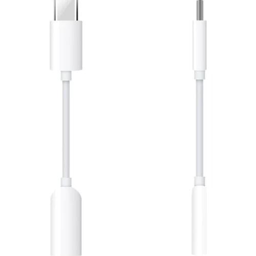 Type C 3.5 Jack Earphone Audio Aux Cable for Xiaomi Huawei USB To 3.5mm Headphones Adapter SAMSUNG Galaxy Note 10 20 S10 S20