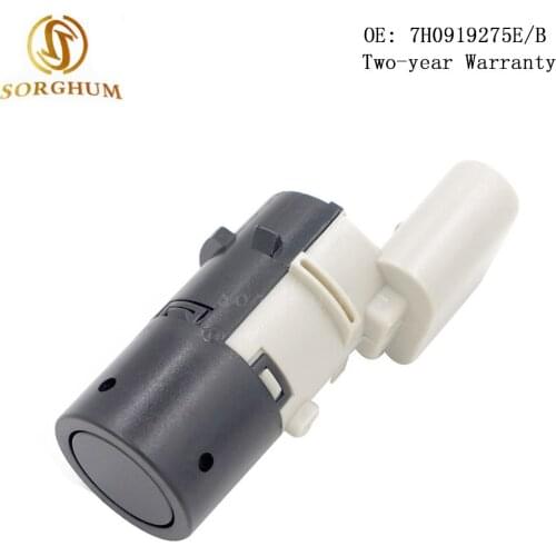 New 7H0919275E/B Backup Parking Sensor PDC Fits For Audi A6 4B C5 4F2 C6 4FH C6 4F5 C6