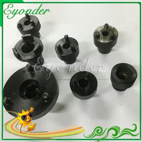 AC A/C Air Conditioner Corolla for Audi A4 for Mercedes Benz New Electric Compressor Magnetic Clutch Hub Removing Remove Tool