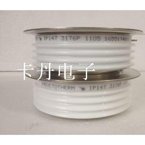 INDUCTOTHERM IP147 3176P thyristor SCR 100% new and original