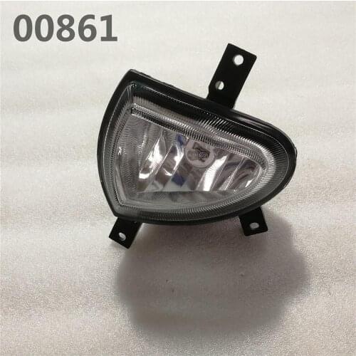 B4116100 B4116200 Front fog lamp assembly for LIFAN 620 630