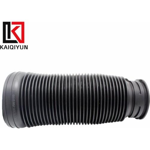 Front Dust Boot Dust Cover For Mercedes Benz W220 S430,S500,S600,S55/S65 AMG 2000-2006 Air Suspension Shock Absorber 2203300085